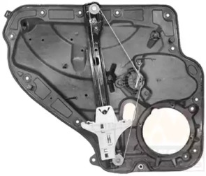 VAN WEZEL 5863264 -  Подъемное устройство для окон